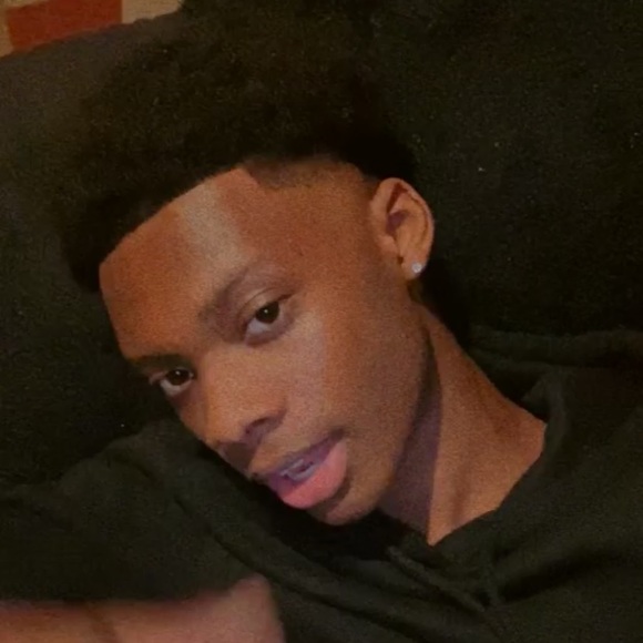 Meet your Posher, Marcus - Picture 1 of 1